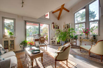 Appartement 3 pièces 980000 €