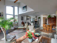 Bel appartement dans le centre-ville d'Hossegor — photo 2