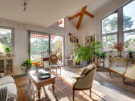 Bel appartement dans le centre-ville d'Hossegor — photo 3