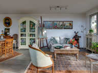 Bel appartement dans le centre-ville d'Hossegor — photo 4