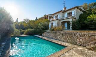 Maison 5 Pièces 160 m² à vendre à Grasse (06130)