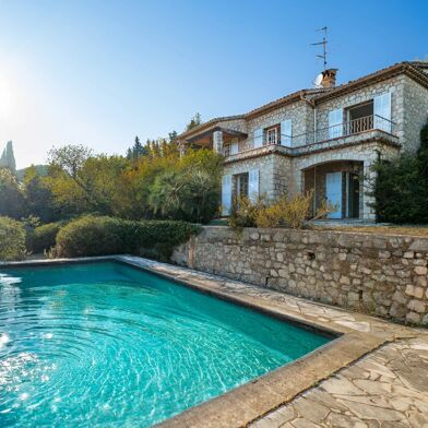 Maison 5 pièces 850000 €