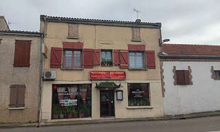 Maison 4 Pièces 90 m² à vendre à Castelsarrasin (82100)