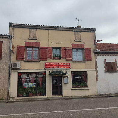 Maison 4 pièces 189000 €