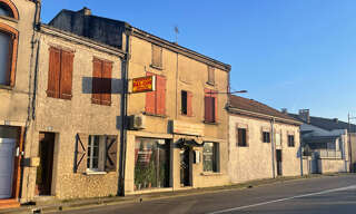 Maison 4 Pièces 90 m² à vendre à Castelsarrasin (82100)