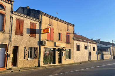 Maison 4 pièces 189000 €