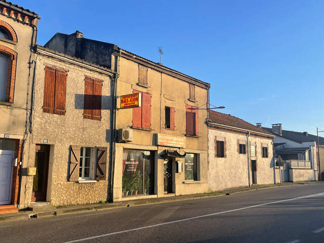 Immeuble — photo du bien