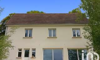 Maison 5 Pièces 163 m² à vendre à Mazangé (41100)