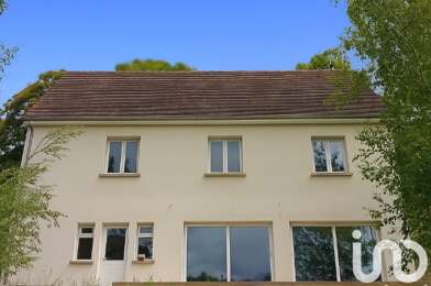 Maison 5 pièces 189800 €