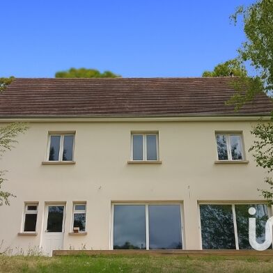 Maison 5 pièces 189800 €