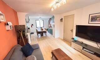 Maison 3 Pièces 72 m² à vendre à Graulhet (81300)