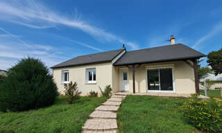 Maison 5 Pièces 100 m² à vendre à Châtellerault (86100)