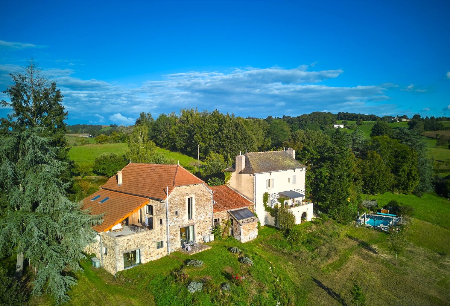 Domaine — photo 1