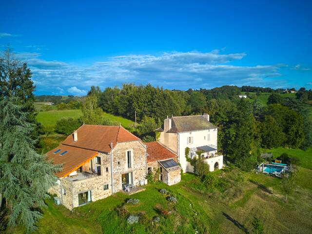Domaine — photo du bien