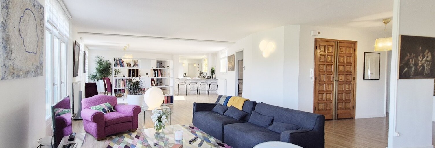 Appartement 5 Pièces 225 m² à vendre à Béziers (34500)