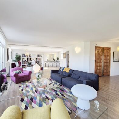 Appartement 5 pièces 835000 €