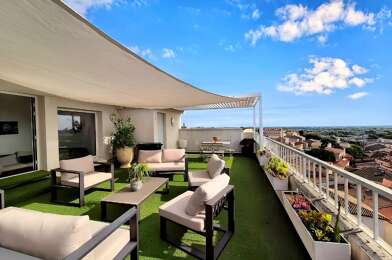 Appartement 5 pièces 835000 €