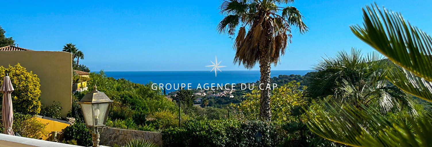 Maison 7 Pièces 177 m² à vendre à Roquebrune-sur-Argens (83380)