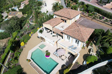 Maison 7 pièces 1380000 €