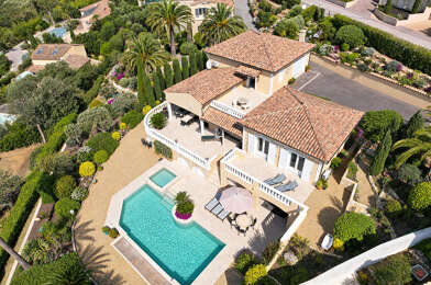 Maison 7 pièces 1380000 €