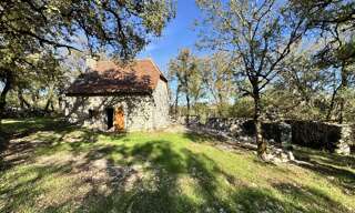 Maison 2 Pièces 27 m² à vendre à Gréalou (46160)