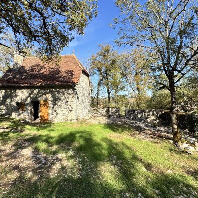 Maison 2 pièces 90000 €