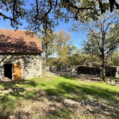 Maison 2 pièces 90000 €