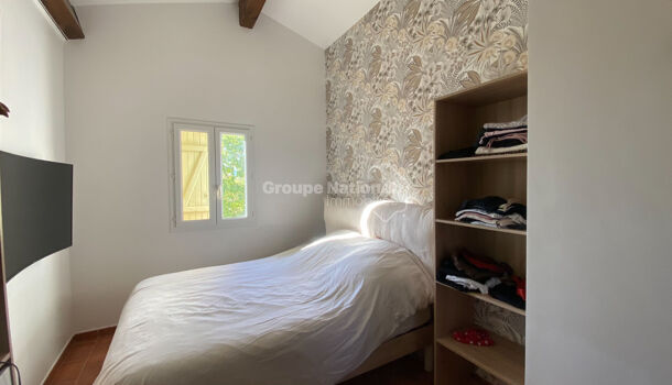 Villa / Maison 4 pièces  à louer Cabrières 30210