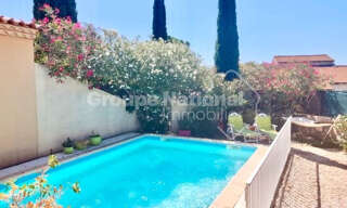 Maison 4 Pièces 85 m² à louer à Cabrières (30210)