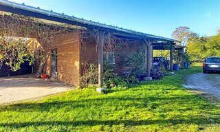 Maison 2 Pièces 65 m² à vendre à Issé (44520)