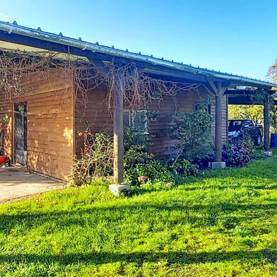 Maison 2 pièces 144450 €