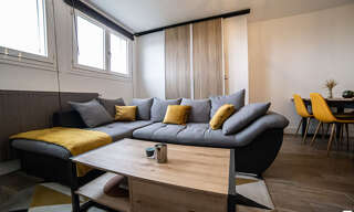 Appartement 2 Pièces 47 m² à louer à Rouen (76000)