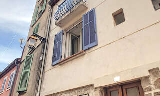 Appartement 2 Pièces 54 m² à vendre à Fréjus (83600)