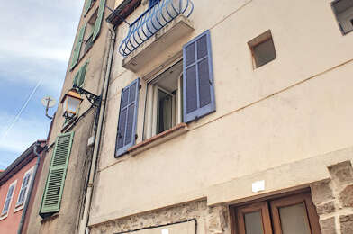 Appartement 2 pièces 158000 €