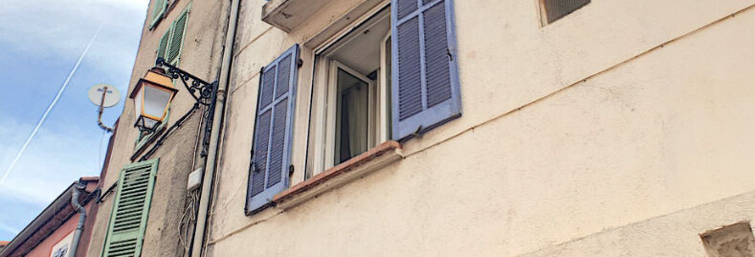 Appartement 2 Pièces 54 m² à vendre à Fréjus (83600)