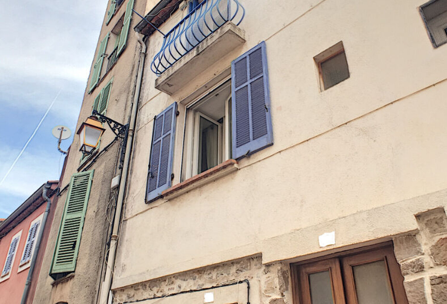 MAISON MITOYENNE CENTRE VILLE — photo 1