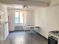 Maison Mitoyenne- Frejus Centre Ville — photo 2