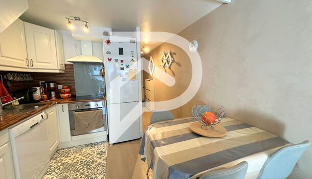 Villa / Maison 2 pièces  à vendre Carnon-Plage 34280