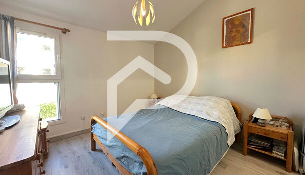 Villa / Maison 2 pièces  à vendre Carnon-Plage 34280