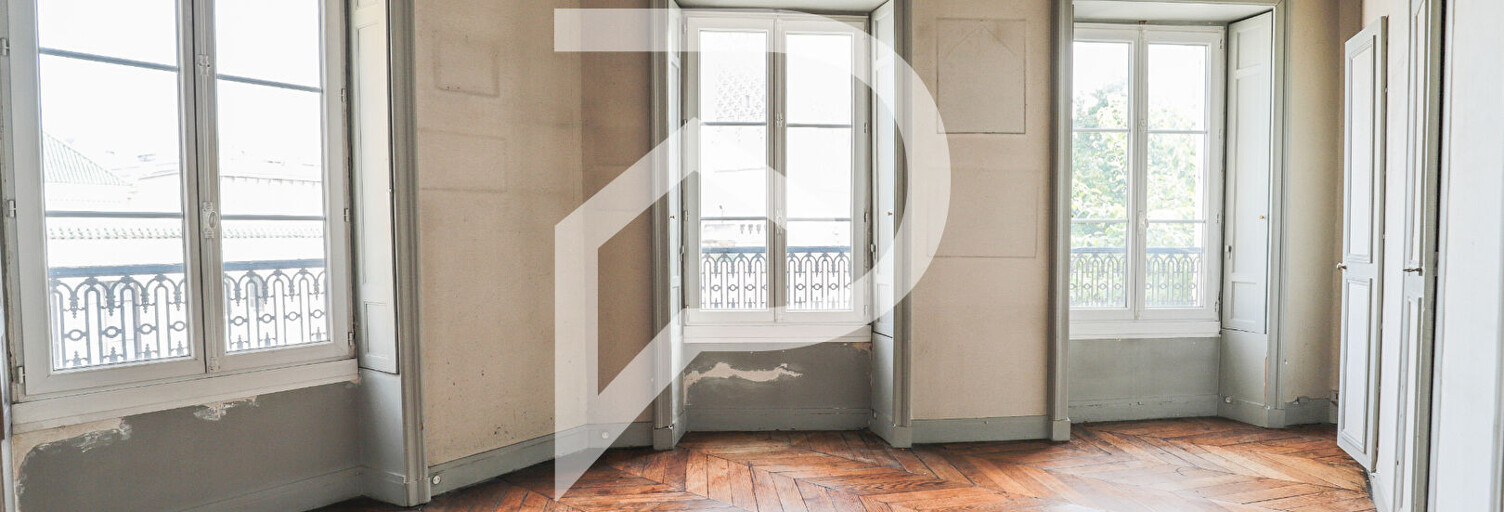 Appartement 7 Pièces 168 m² à vendre à Paris 5 (75005)