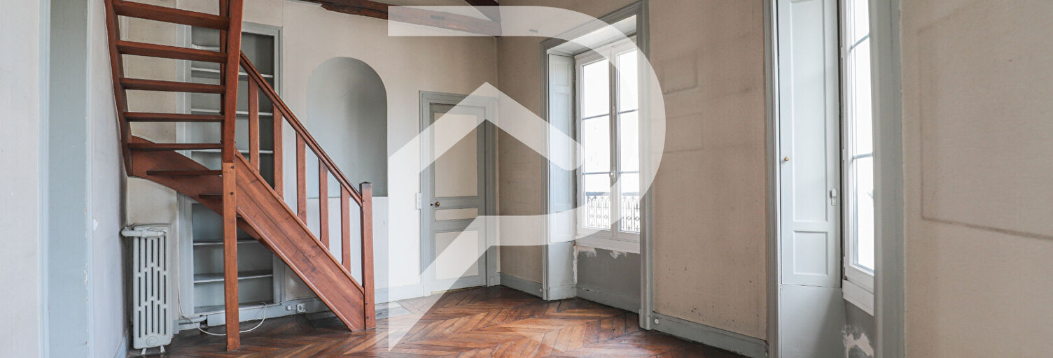 Appartement 7 Pièces 168 m² à vendre à Paris 5 (75005)