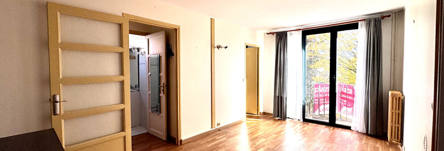 Appartement 3 Pièces 49 m² à louer à Clamart (92140)