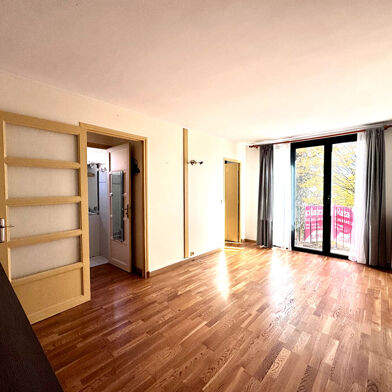Appartement 3 pièces 1280 €