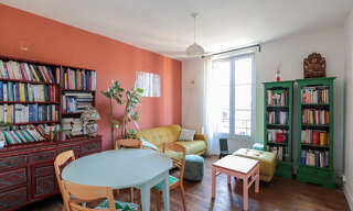 Appartement 3 Pièces 47 m² à vendre à Clamart (92140)