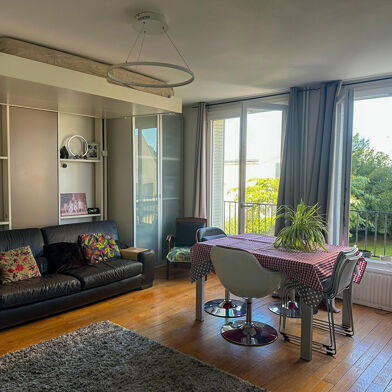 Appartement 3 pièces 343900 €