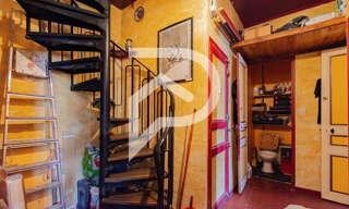 Appartement 3 Pièces 60 m² à vendre à Marseille 3 (13003)