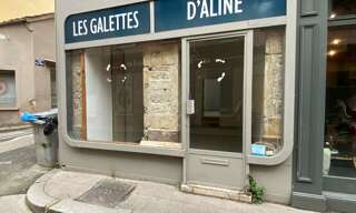 Commerce  30 m² à louer à Lyon 9 (69009)