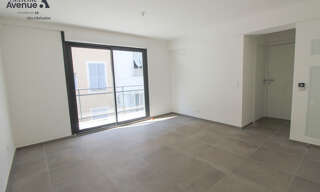 Appartement 2 Pièces 32 m² à louer à Nice (06000)