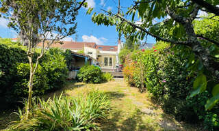 Maison 5 Pièces 98 m² à vendre à La Roche-sur-Yon (85000)