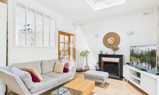 Maison 5 Pièces 98 m² à vendre à La Roche-sur-Yon (85000)